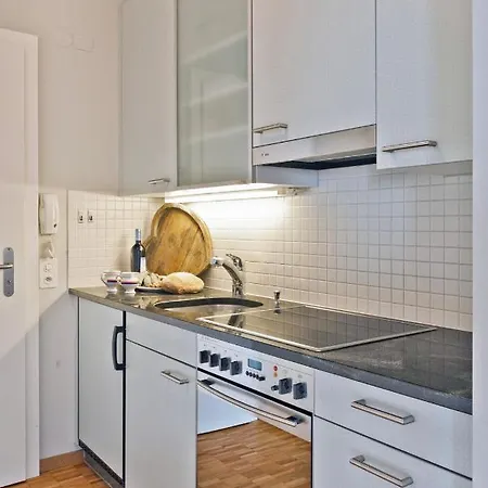 Double Modern-3 By Interhome *