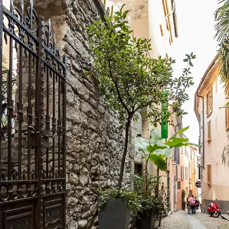 公寓 Double Modern-3 By Interhome *