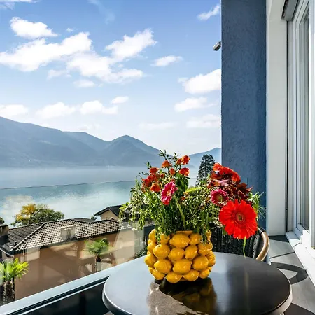 Double Modern-3 By Interhome *