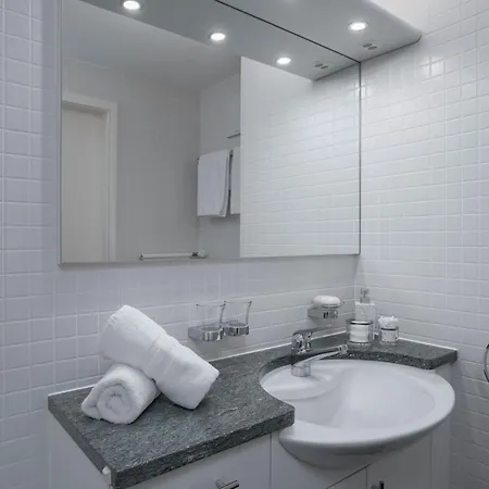 Double Modern-3 By Interhome