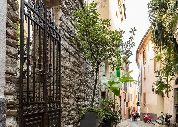 아파트 Double Modern-3 By Interhome *