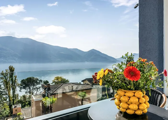 Double Modern-3 By Interhome