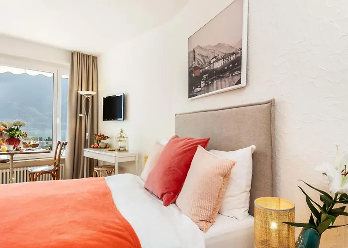 Double Modern-3 By Interhome 아스꼬나