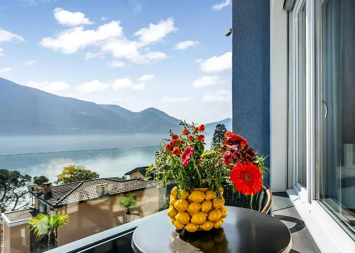 Double Modern-3 By Interhome *