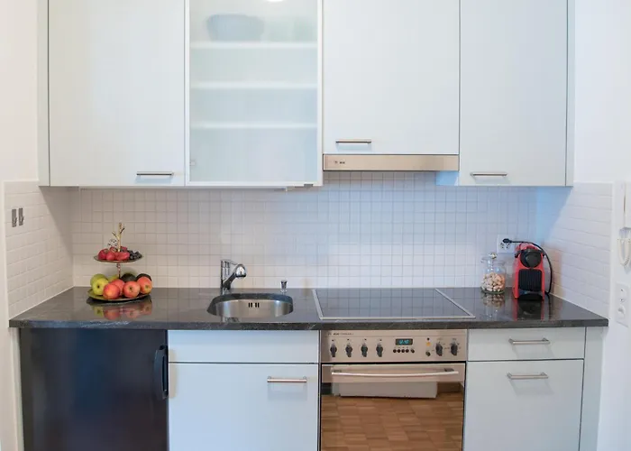 Double Modern-3 By Interhome * 아스꼬나