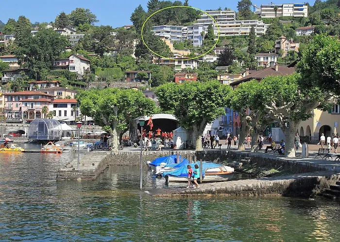 Double Modern-3 By Interhome Lejlighed *