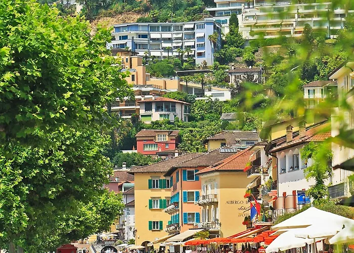 Double Modern-3 By Interhome * 아스꼬나