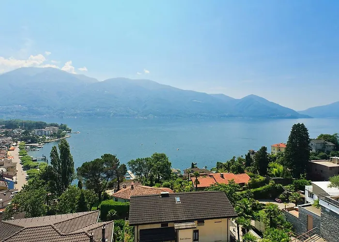 Double Modern-3 By Interhome 아스꼬나