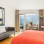 Апартаменти Double Modern-3 By Interhome